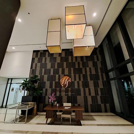 Woodsbury Suites Ikea House Butterworth Penang Kültér fotó