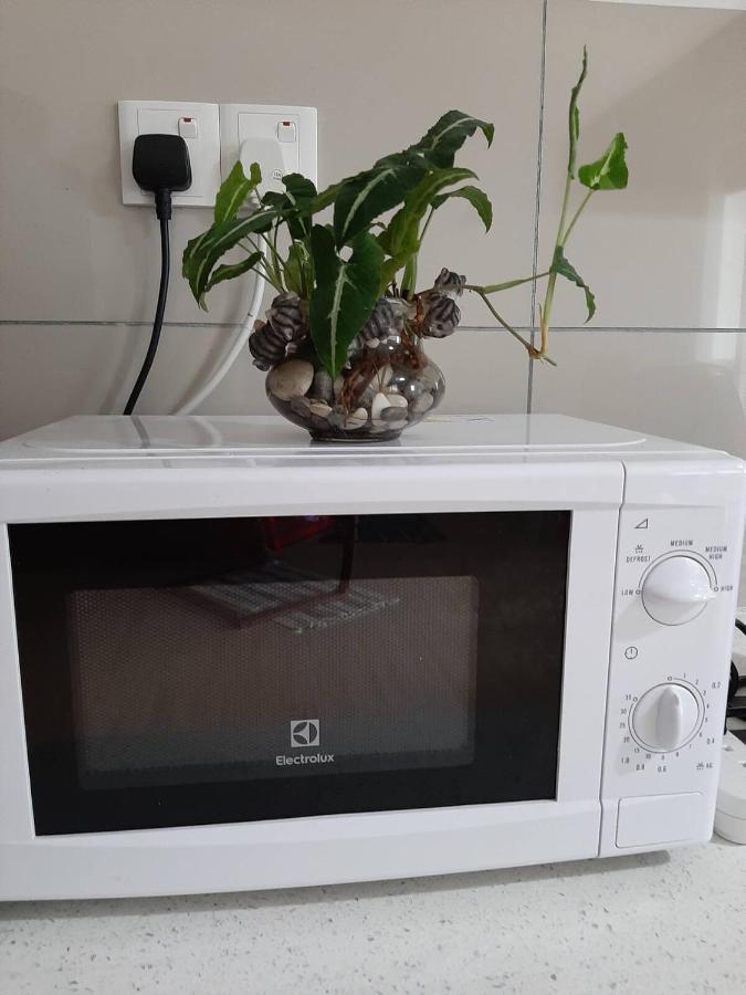 Woodsbury Suites Ikea House Butterworth Penang Kültér fotó