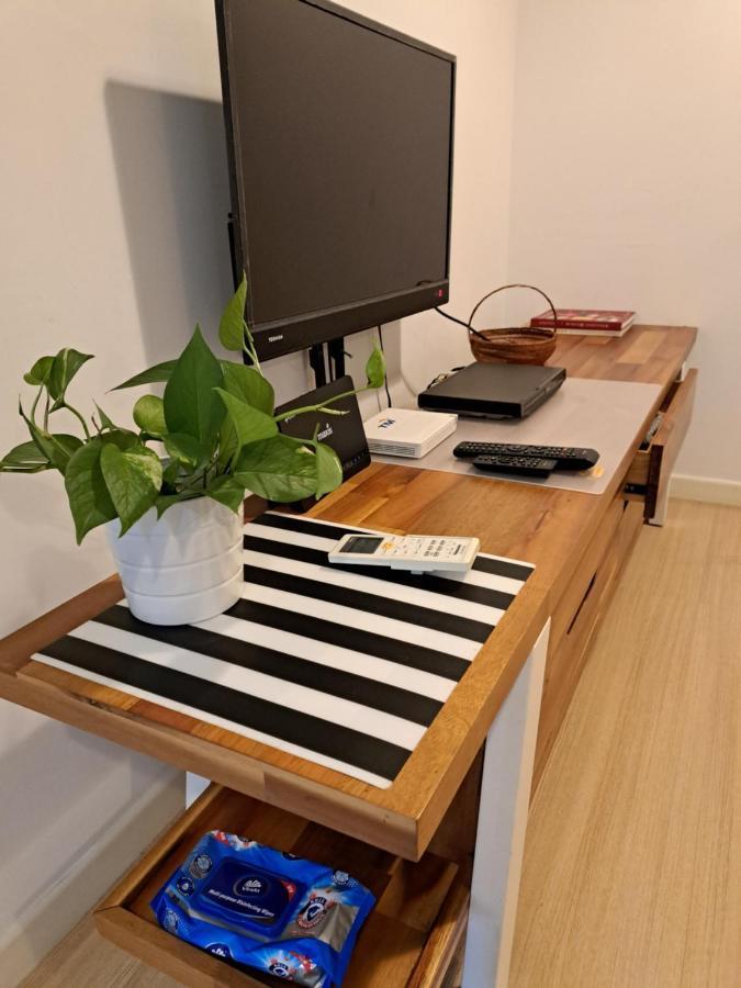 Woodsbury Suites Ikea House Butterworth Penang Kültér fotó