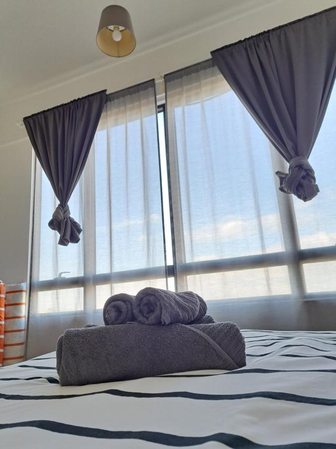 Woodsbury Suites Ikea House Butterworth Penang Kültér fotó
