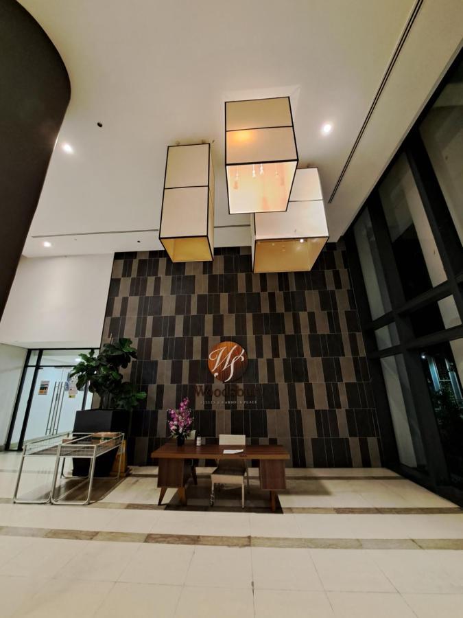 Woodsbury Suites Ikea House Butterworth Penang Kültér fotó
