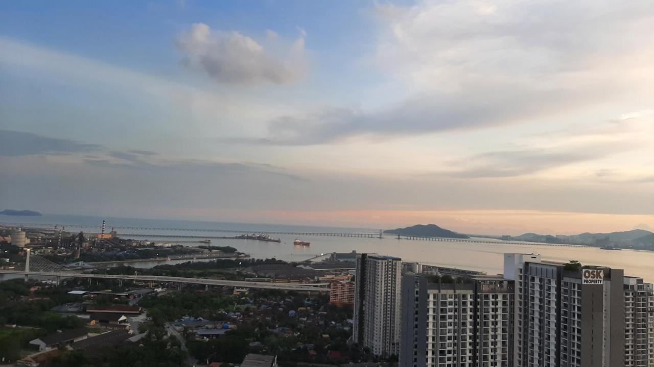 Woodsbury Suites Ikea House Butterworth Penang Kültér fotó