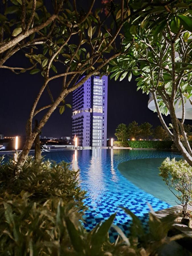 Woodsbury Suites Ikea House Butterworth Penang Kültér fotó