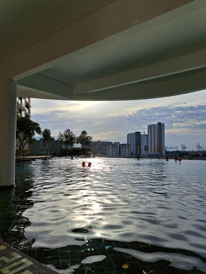 Woodsbury Suites Ikea House Butterworth Penang Kültér fotó
