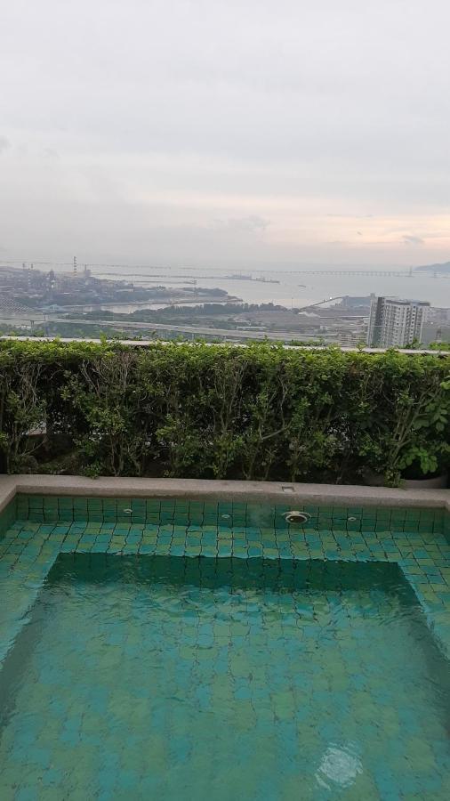 Woodsbury Suites Ikea House Butterworth Penang Kültér fotó