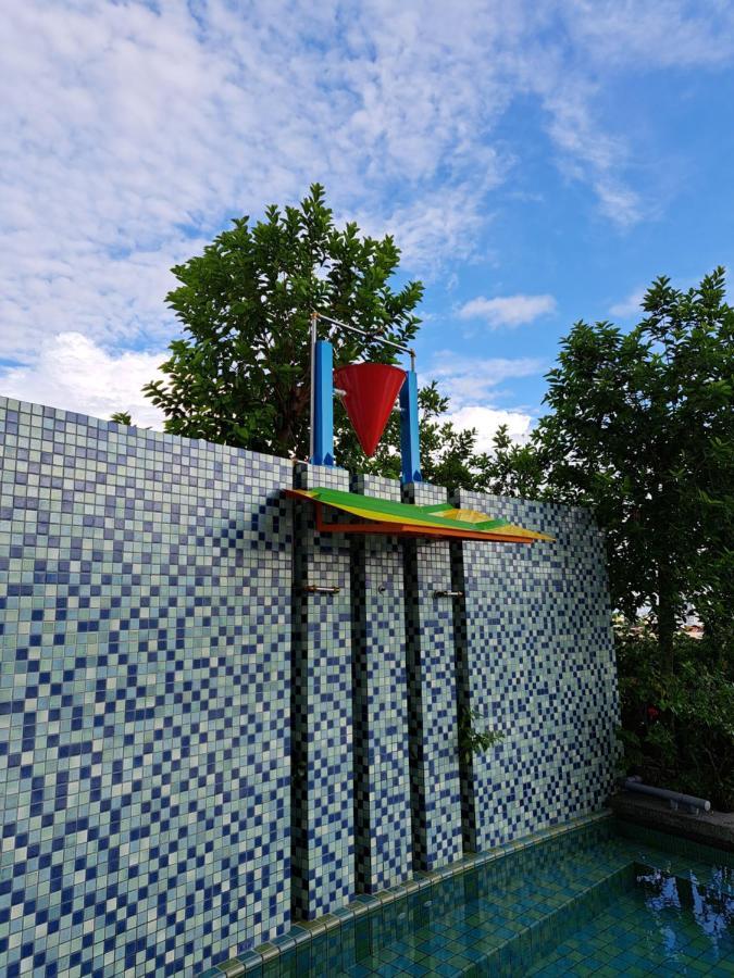 Woodsbury Suites Ikea House Butterworth Penang Kültér fotó
