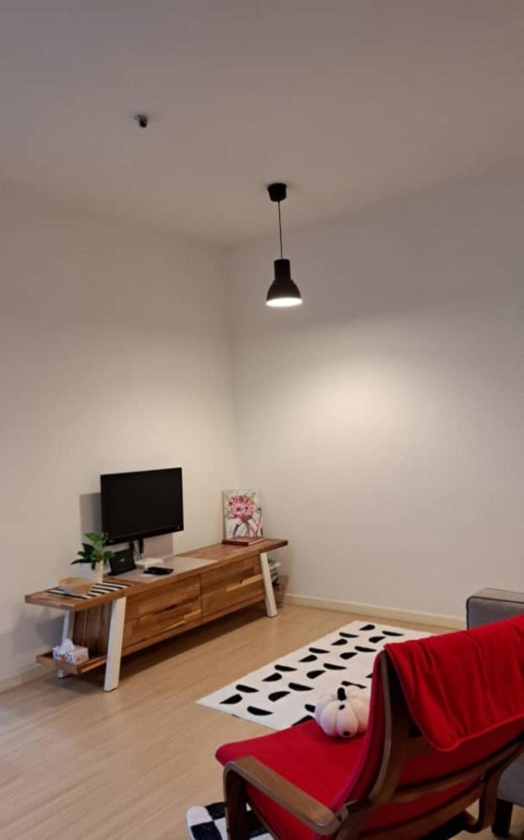 Woodsbury Suites Ikea House Butterworth Penang Kültér fotó